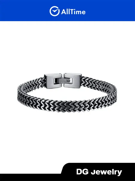 DG Jewelry Браслет на руку бижутерия