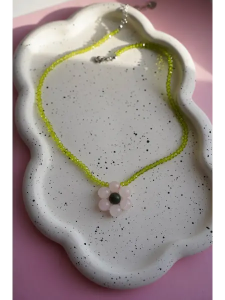 LookAtMe.jewelry Чокер с подвеской