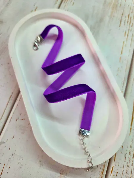 Mary Verg Jewelry Чокер тонкий