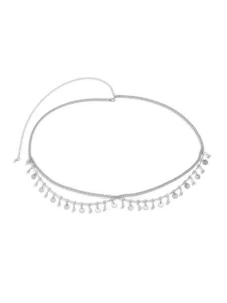 Trendy jewelry Цепочка на живот талию