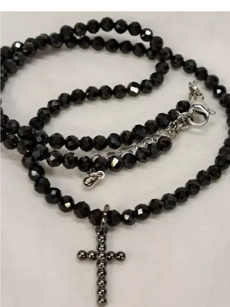 Svetlana Jewerly Колье циркон с подвеской