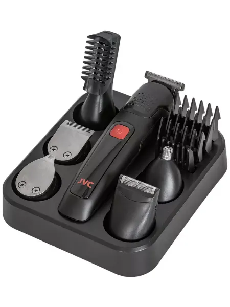 JVC Машинка для стрижки волос JHC57RS