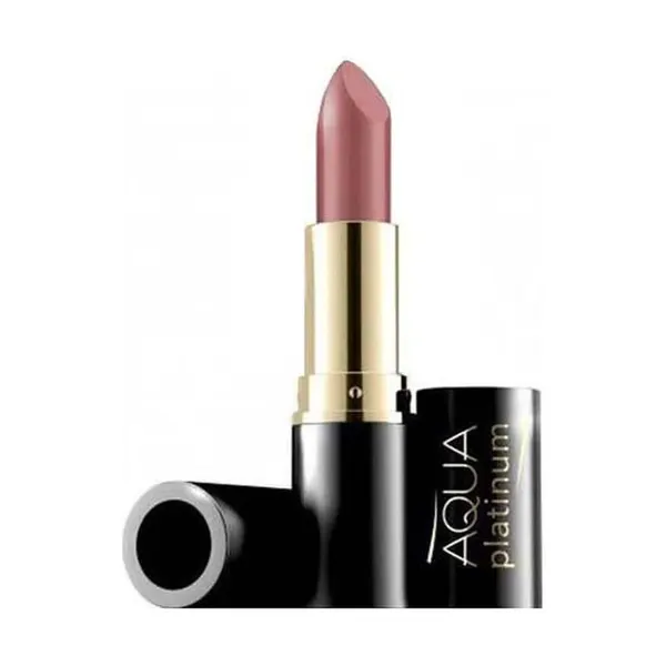 Губная помада Evelinе Cosmetics Aqua, ультраувлажняющая, оттенок 494