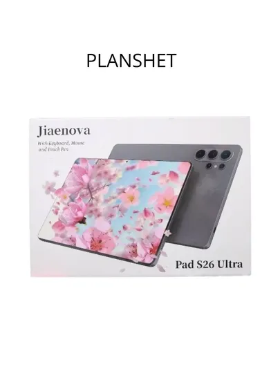 Планшет Jiaenova Pad S26 Ultra