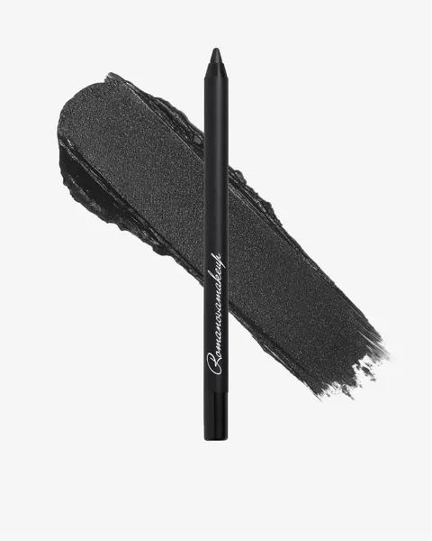 Карандаш для глаз Sexy Smoky Eye Pencil Carbon Black