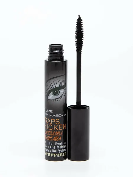 Тушь для ресниц, удлиняющая и влагостойкая, Wraps Thicken Mascara