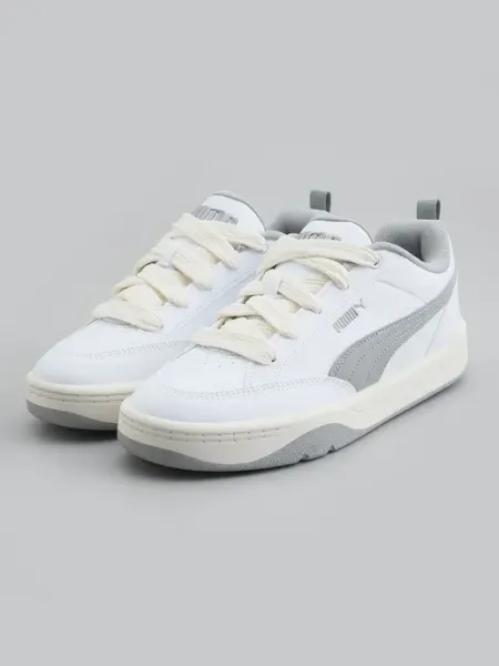 Кроссовки спортивные дутые кеды повседневные дышащие Reebok