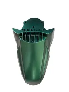 Крыло переднее скутер VENTO VMC SMART-3/TANK/Jilang цвет MATT GREEN