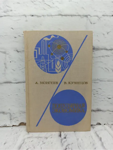 Не указаны Популярная экономика. Книга для чтения