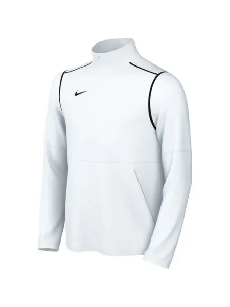 Nike Толстовка спортивная Y NK DF PARK20 TRK JKT K R