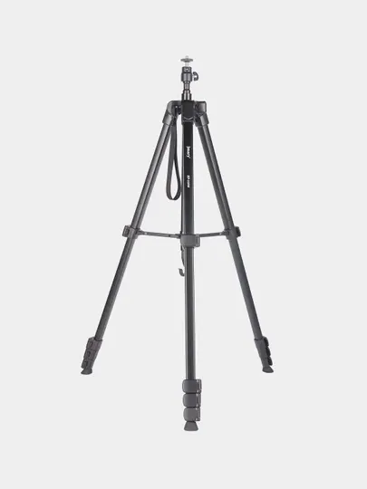 Штатив Jmary KP-2208, для телефона и держатель для фотоаппарата
