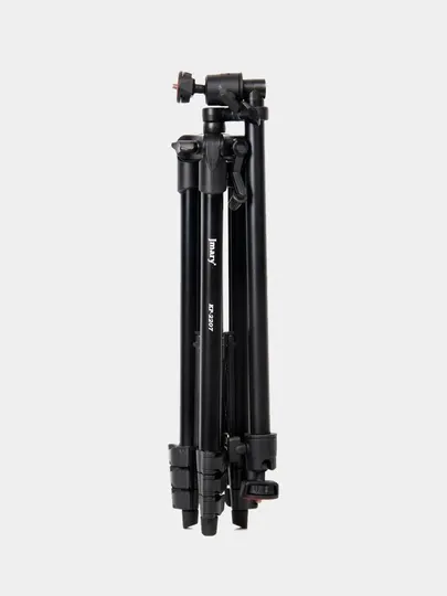 Штатив Jmary MT-75/KP2206/KP2207/KP2274 – универсальный трипод для камеры и телефона
