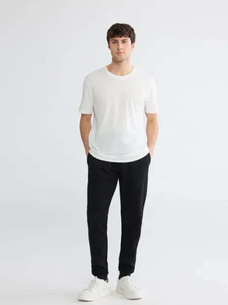LC Waikiki Мужские спортивные брюки jogger стандартного кроя