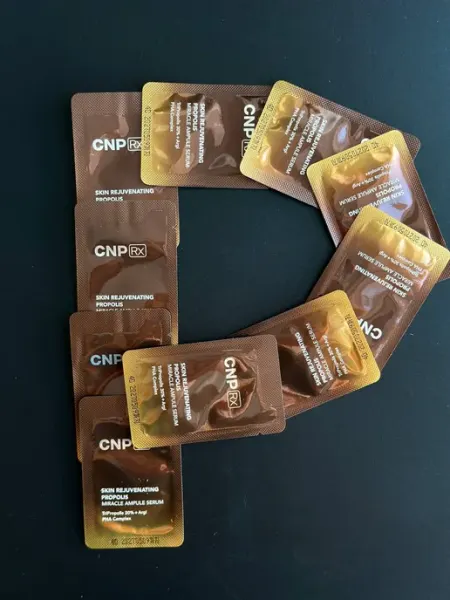 Сыворотка с прополисом Skin Пробники 1мл *10 шт CNP Rx