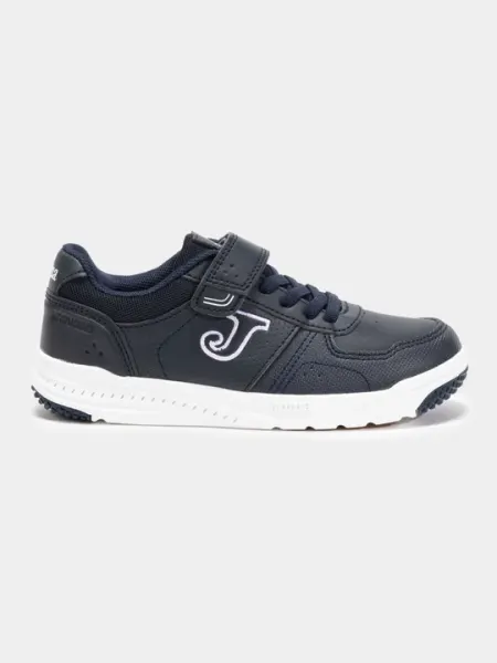 Детские кроссовки JOMA для школы и повседневные, дышащие, износостойкие
