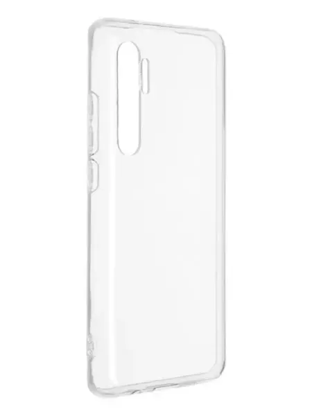 Чехол на Xiaomi Mi Note 10 Lite NOOTO