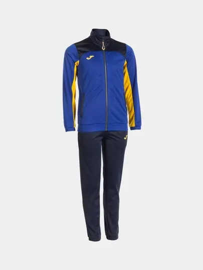 Детский спортивный костюм Joma Kids для мальчиков и девочек