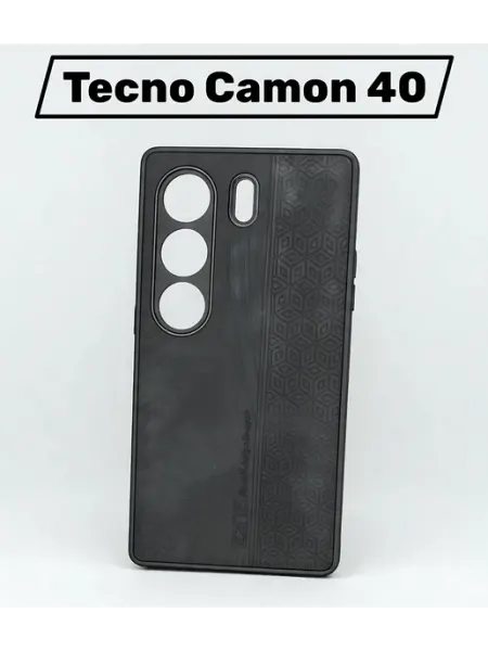 Чехол на Tecno Camon 40 YE Market