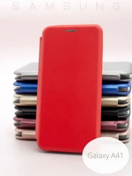 Чехол для Samsung Galaxy А41 Experts