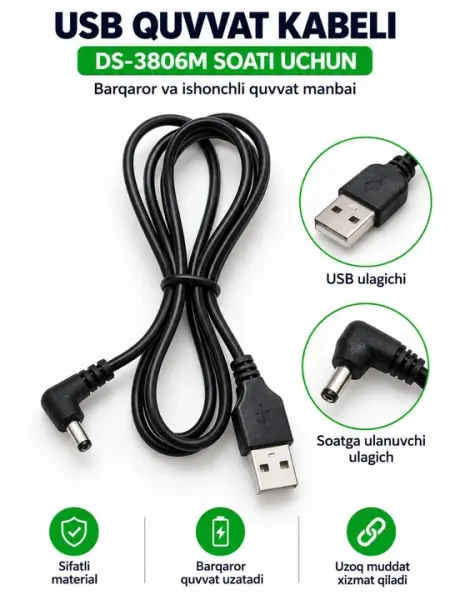 Цифровые электронные LED-часы с ярким дисплеем, настольные, для дома, офиса и школы - Электронные будильники