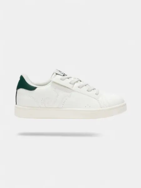 Детские кроссовки Joma Oasis, белые, повседневные
