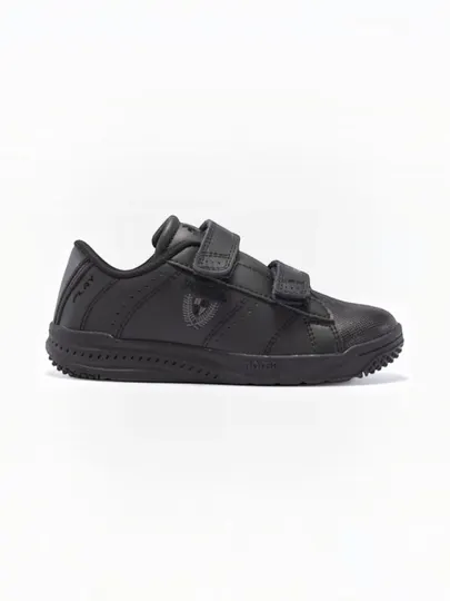 Детские кроссовки Joma Play Jr, повседневные, кожаная стелька