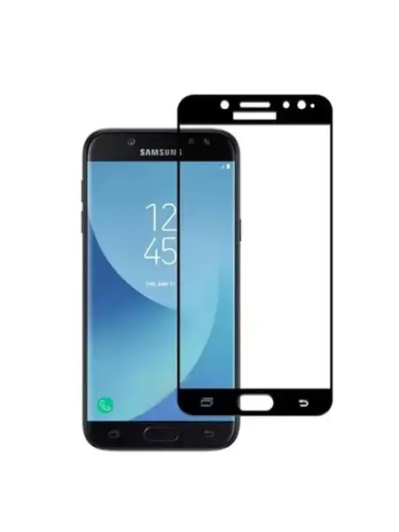 Защитное стекло для Samsung Galaxy J7 (2018) APG-T