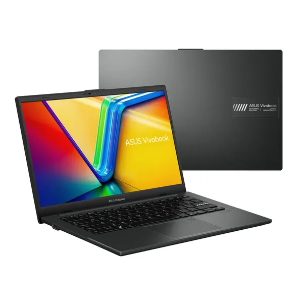 Ноутбук ASUS E410KA, экран 14 дюймов, Windows 11, SSD 128ГБ, ОЗУ 4ГБ