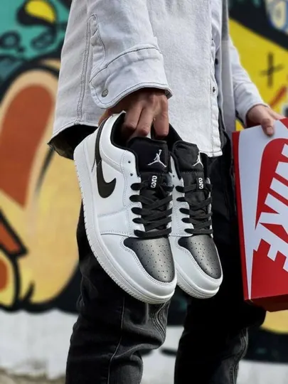 Кроссовки Nike Jordan, для мужчин и женщин