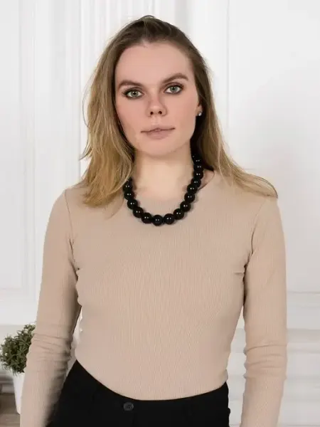 Бусы OZI