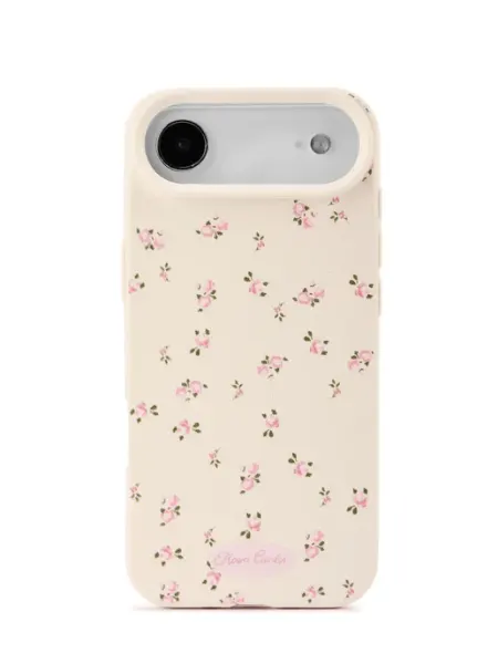 Чехол на iphone 17 air силиконовый противоударный Sour Cherry