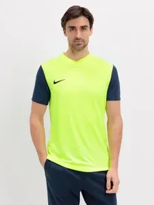 Футболка Nike M NK DF TIEMPO PREM II JSY SS 1 шт