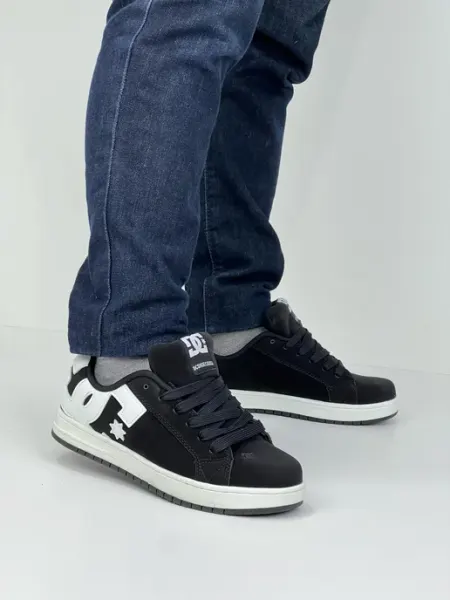Кроссовки для подростка DC Shoes