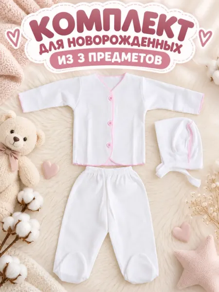 Двойка, детская одежда, осенняя одежда, одежда для детей, одежда для малышей, на подарок - Костюмы и комплекты для новорождённых