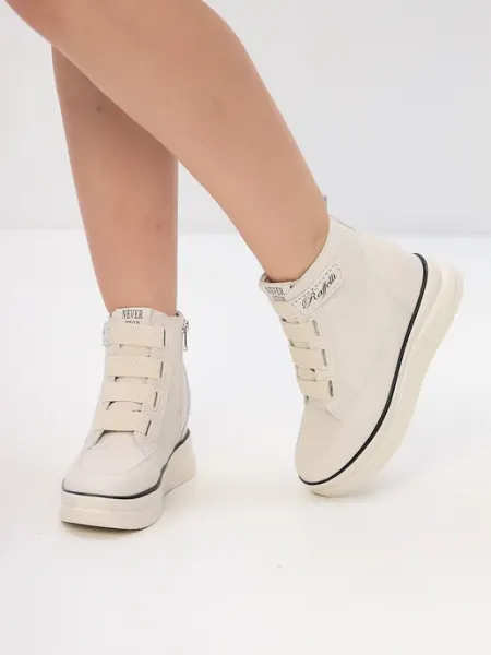 Кроссовки демисезонные GGI-Shoes