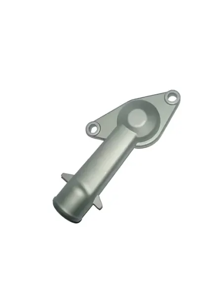 Корпус термостата Daewoo Nexia