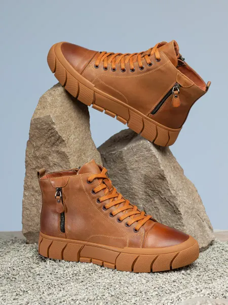 JUST KICKS Ботинки зимние кроссовки