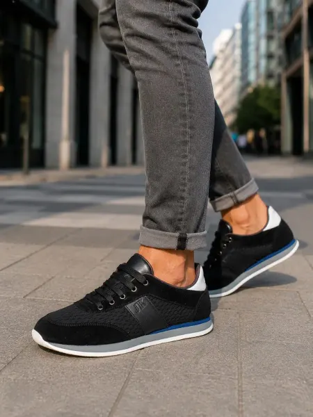 JUST KICKS Кроссовки спортивные кеды