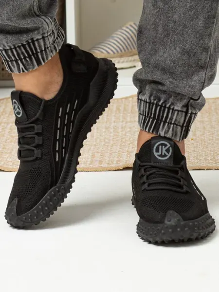 JUST KICKS Кроссовки летние спортивные
