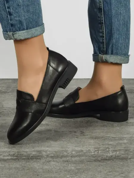 JustMelani Shoes Туфли обувь повседневная