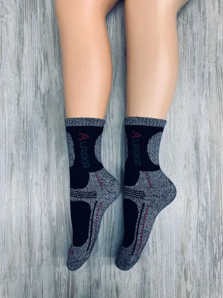 JUSUBAI socks Термоноски Аляска теплые Корея