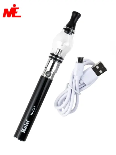 Kaisi K-S31 USB ручка-распылитель для канифоли с зарядкой