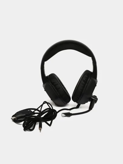 Проводные наушники Kubite K15 RGB