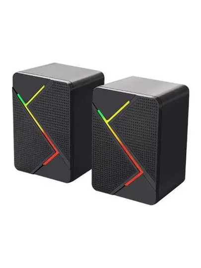 Колонки K2066 — компьютерные динамики для усиления звука
