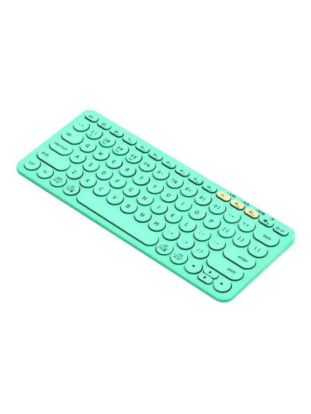 HP Беспроводная клавиатура K231 тиффани