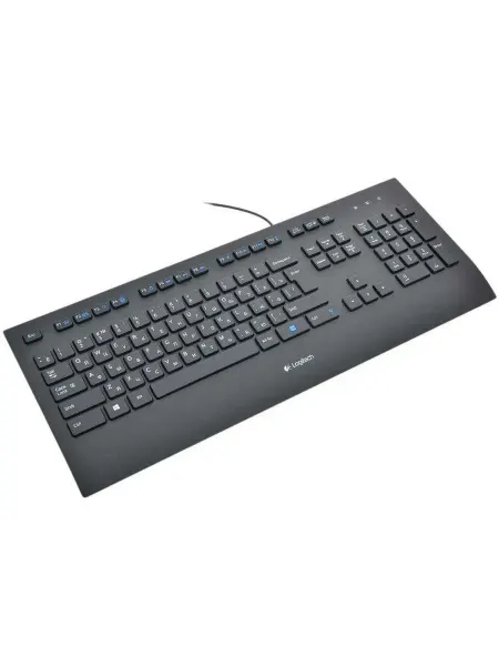 LOGITECH Клавиатура K280e (M N Y-B0002)