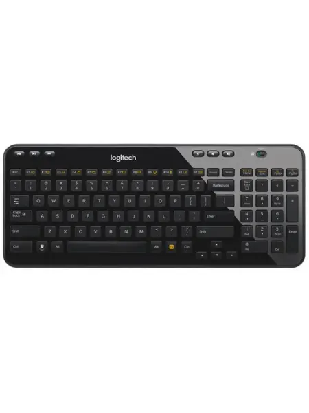 Беспроводная клавиатура Logitech K360 K