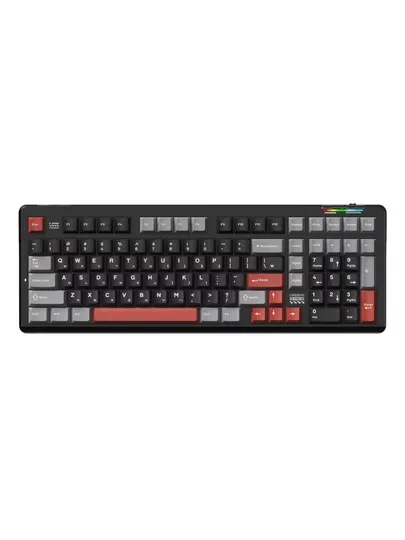 Механическая клавиатура Lingbao K98