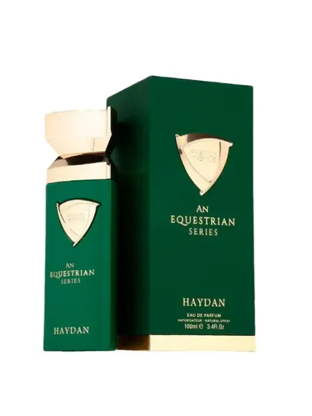 An Equestrian Series Haydan 100мл арабские духи