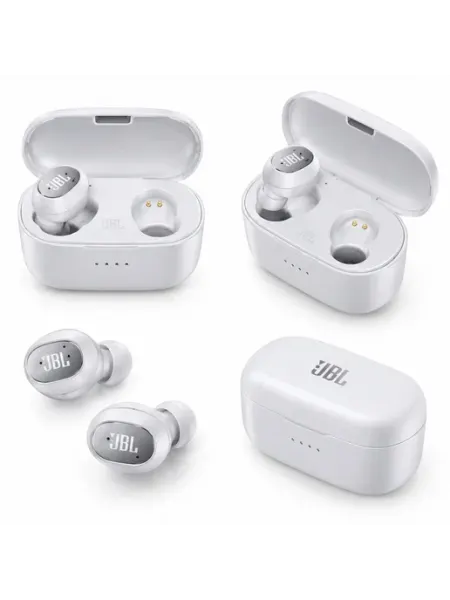 Беспроводные наушники JBL XY-T2 ный